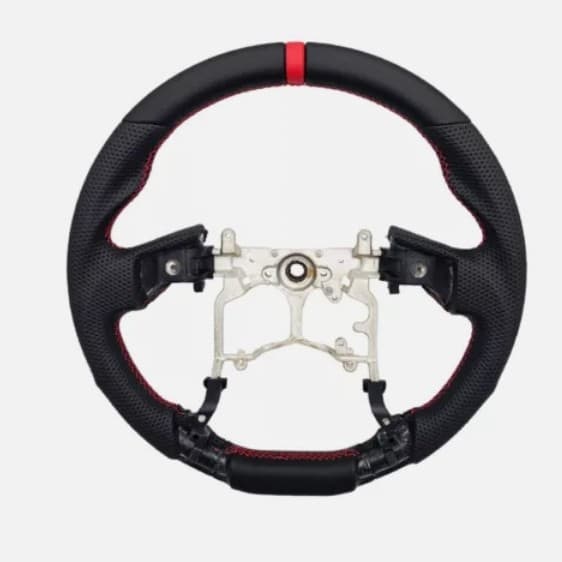 Steering Wheel 12-23 TACOMA FXP-1223T, 12-23 TACOMA FXP-1223T