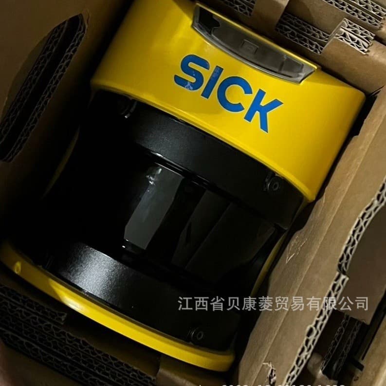 S30A-2011BA SICK Scanner Brand New Genuine In Stock, 1-Year Warranty, Special Offer, Negotiable