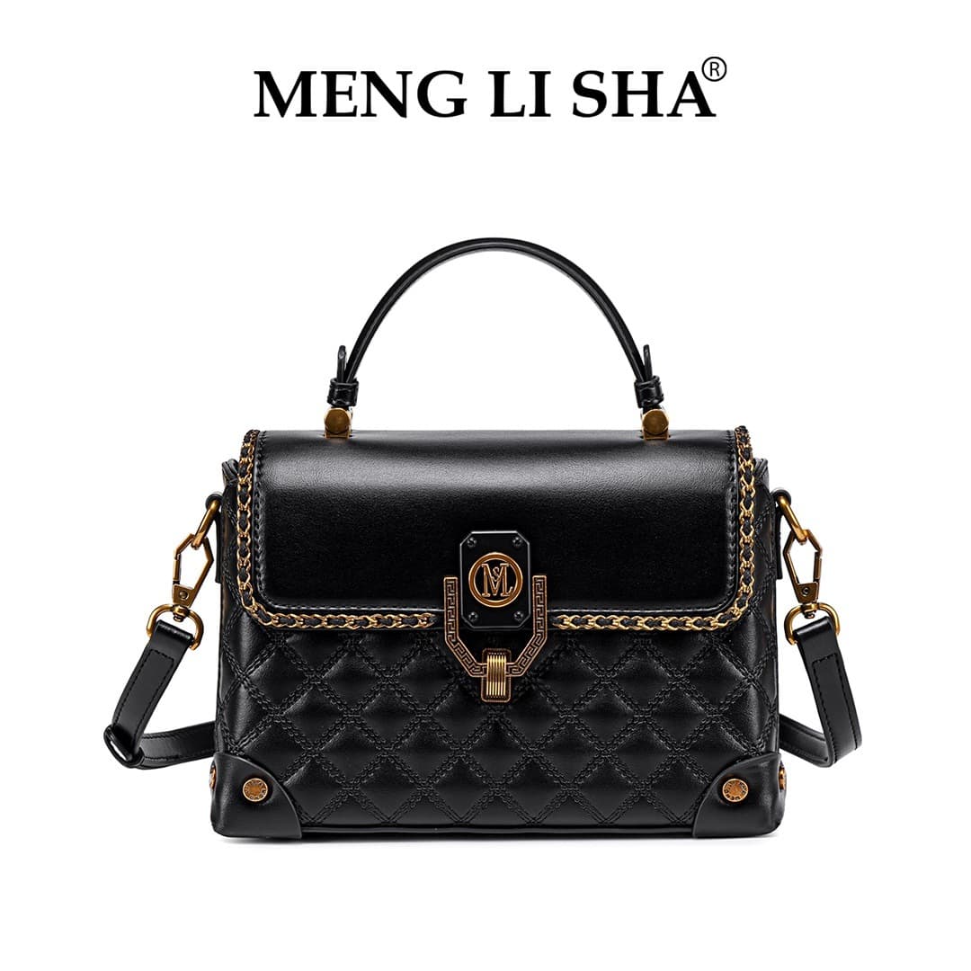 2026 New Trendy Diamond Quilted Box Handbag for Commute, Large Capacity Versatile Shoulder and Crossbody Bag for Women