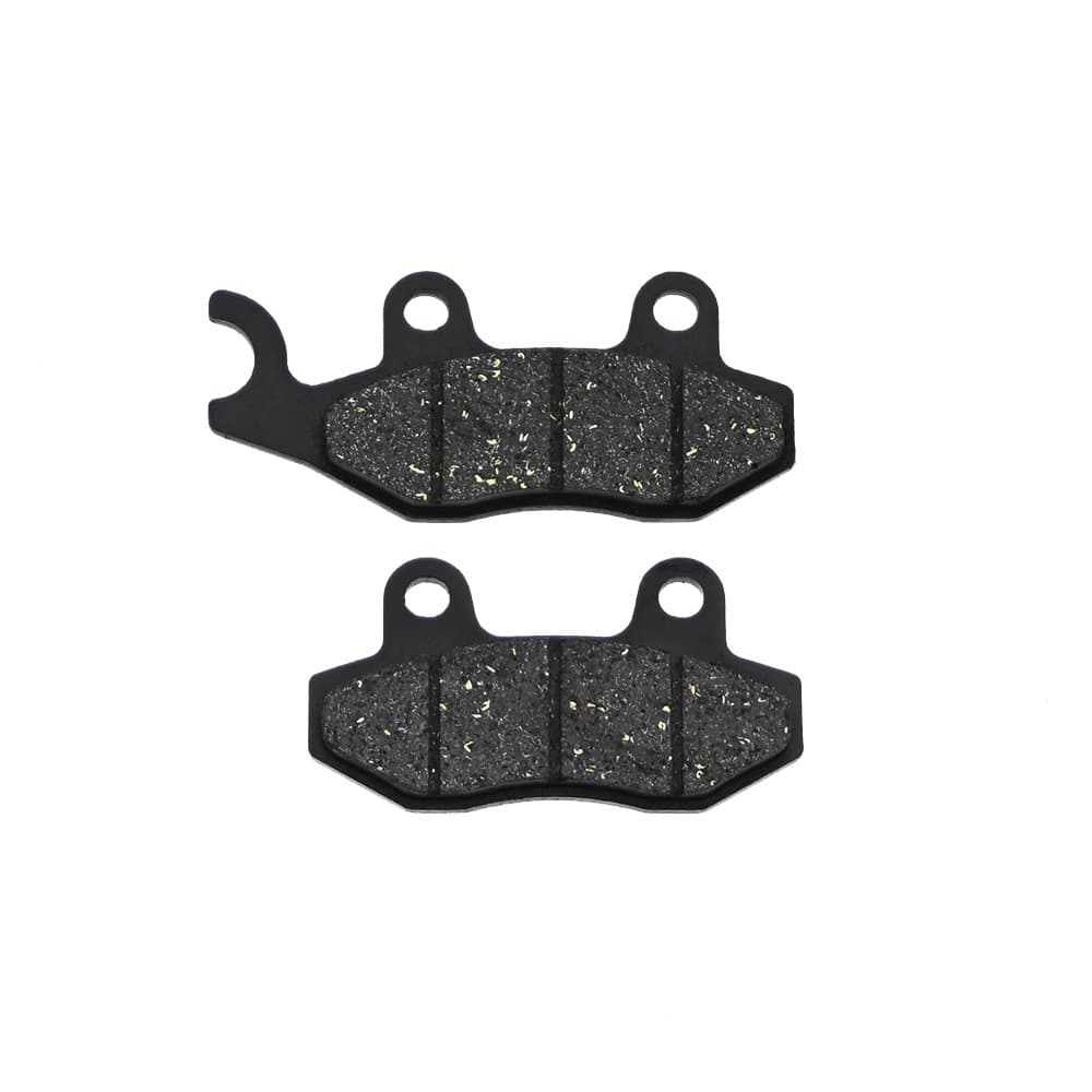 Motorcycle Electric Vehicle Disc Brake Pads Brake Shoes ATV Sand Cart FA135 CAN AM 1000