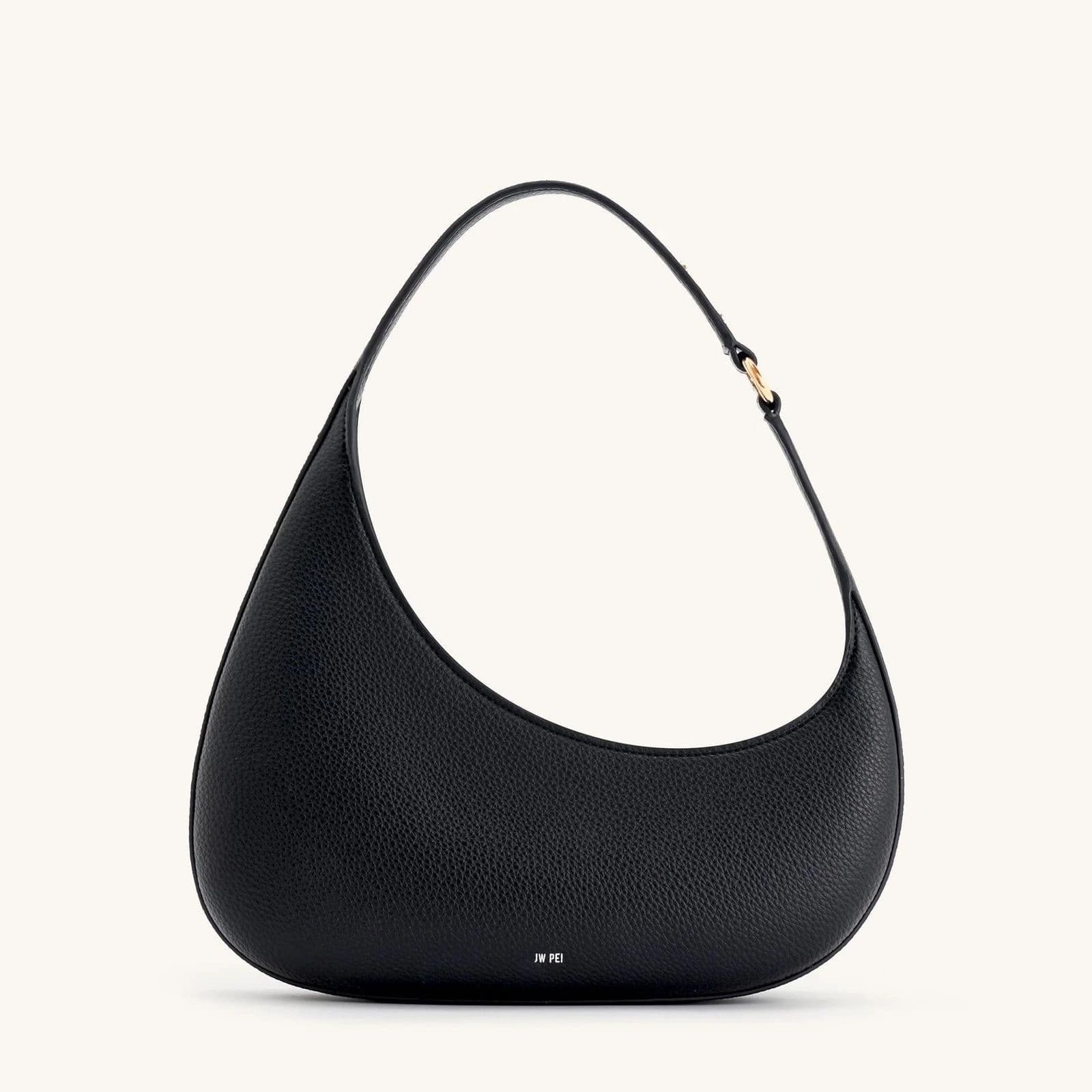 2025 New JW Sailboat Bag Crossbody Bag French Underarm Bag Commuter Handbag Women's Bag Festive Red Bag