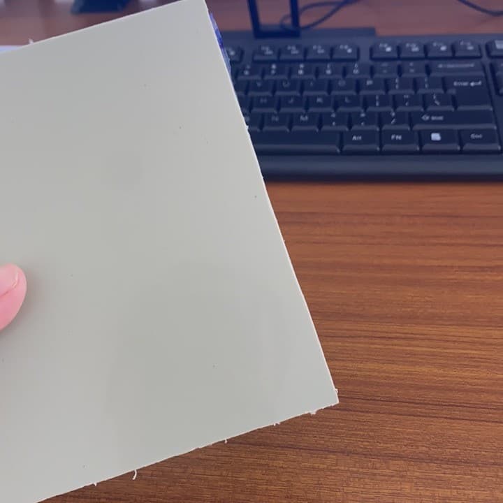 Customized PP Sheet in Shangrao, Jiangxi - High Strength, Wear-Resistant Polypropylene Plastic Board, Custom Orders Supported