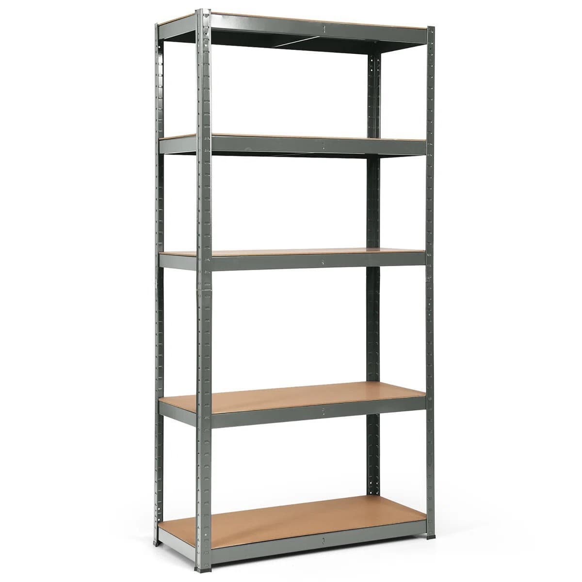 Multi-Functional Wooden Shelf Racks, Multi-Tier Storage Stands [Exclusively for Cross-Border E-Commerce]