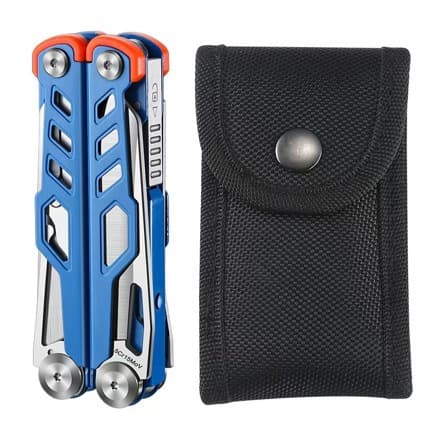 Multi-function Knife Pliers Outdoor Vehicle Folding Tool Portable Field Multi-purpose Camping Combination Knife