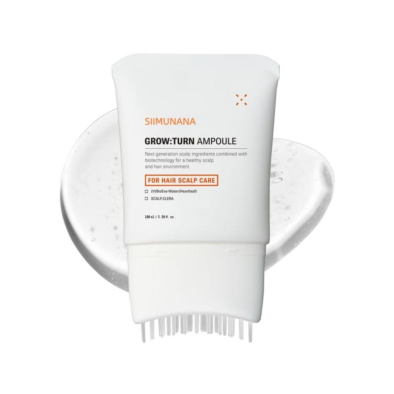 Cross-border hot product TK hot product scalp care essence nourishes, repairs and replenishes hair volume hair serum
