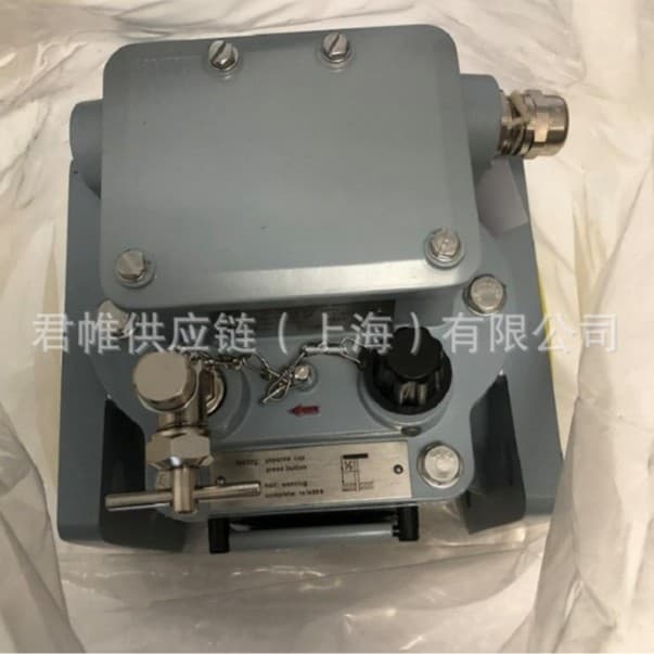 Price to be verified EMB Gas Relay Model: BF80/10 09-1.25.28.41.-02
