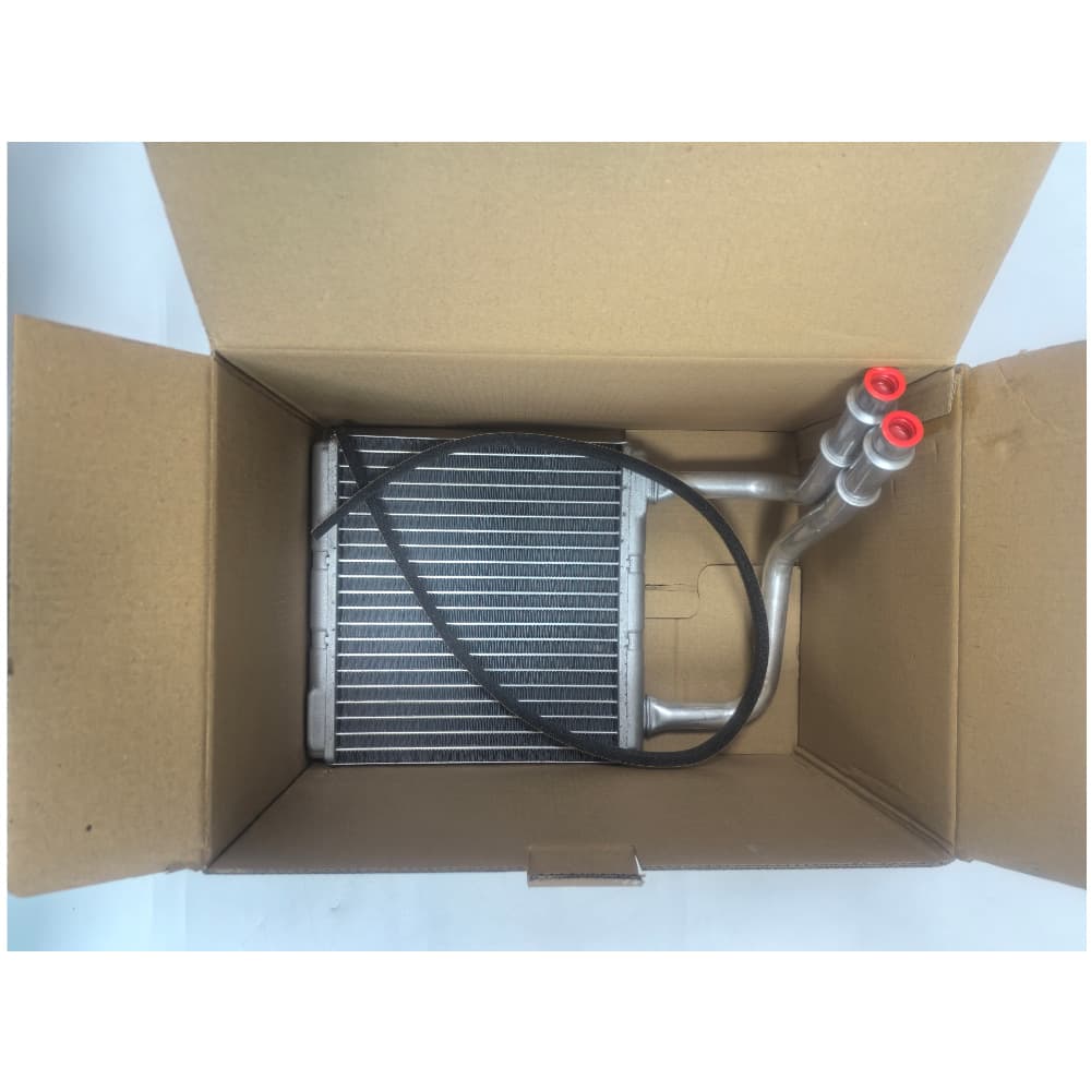 Suitable for Mercedes-Benz E-Class W 211 heat exchanger (heater tank) OE 2118300361