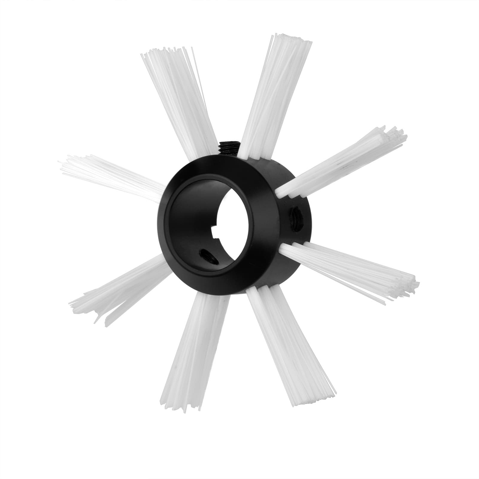 17MM pipeline endoscope camera protective cover, flexible pipe support sleeve suitable for 50 to 100MM pipes.