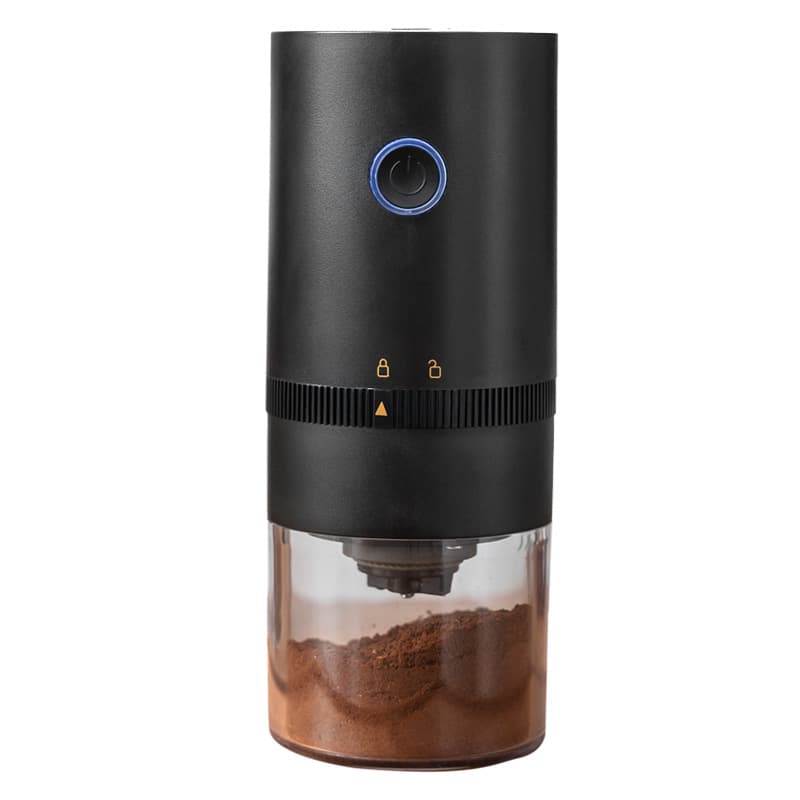 Portable Electric Coffee Grinder USB Charging Coffee Bean Grinder New Home Appliance Maker