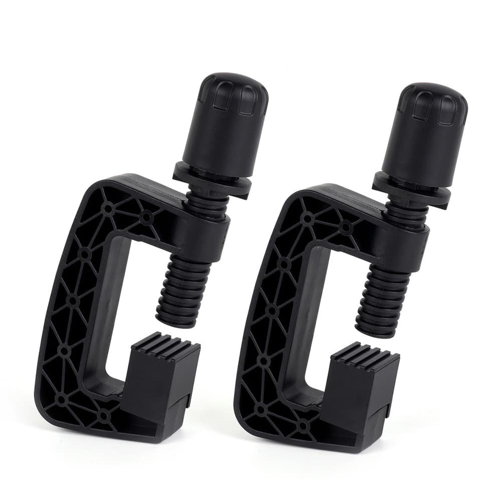 Racing Wheel Mounting Clamp Stabilizer for Logitech G25 G27 G29 G923