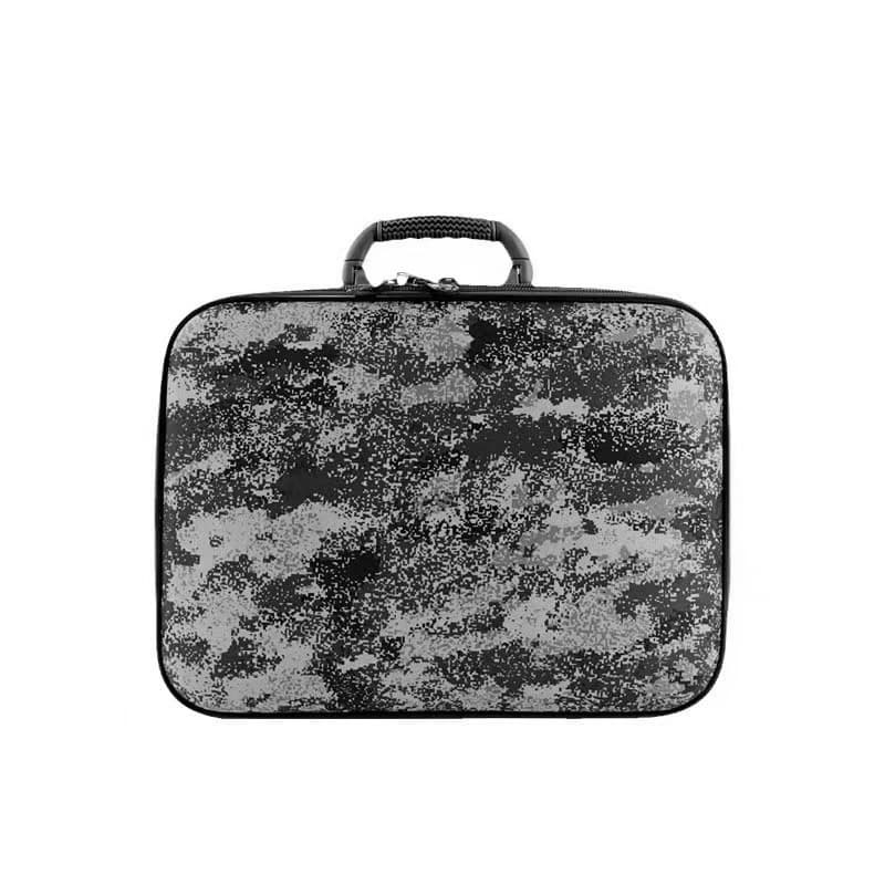 Starcraft Staff Operation Box, Command Operation Box, Political Staff Mapping Tool Kit, Portable Mapping Case