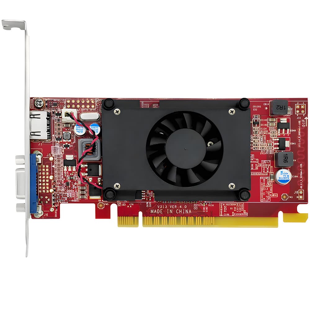 GT720 1G Display Card for Office and Gaming