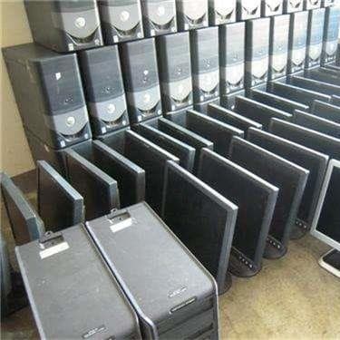 Old computer equipment recycling across Beijing districts - monitor recycling, scrap recycling, old furniture recycling.