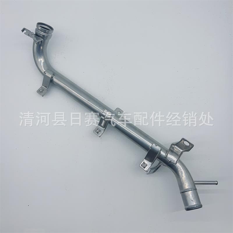 17580-65J00 Compatible with Suzuki Vitara Radiator Coolant Hose, Cooling Iron Water Pipe 17580-65D11