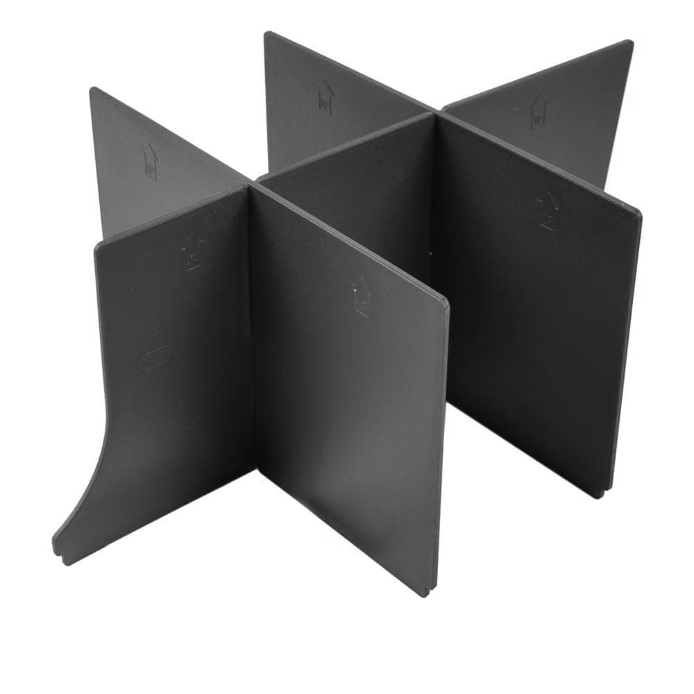 Car Modification Accessories Armrest Box Layered Inserts Suitable for Honda Pilot Passport