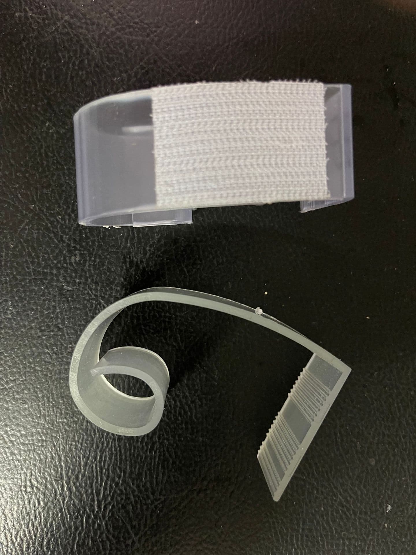 Table Skirt Clip BC