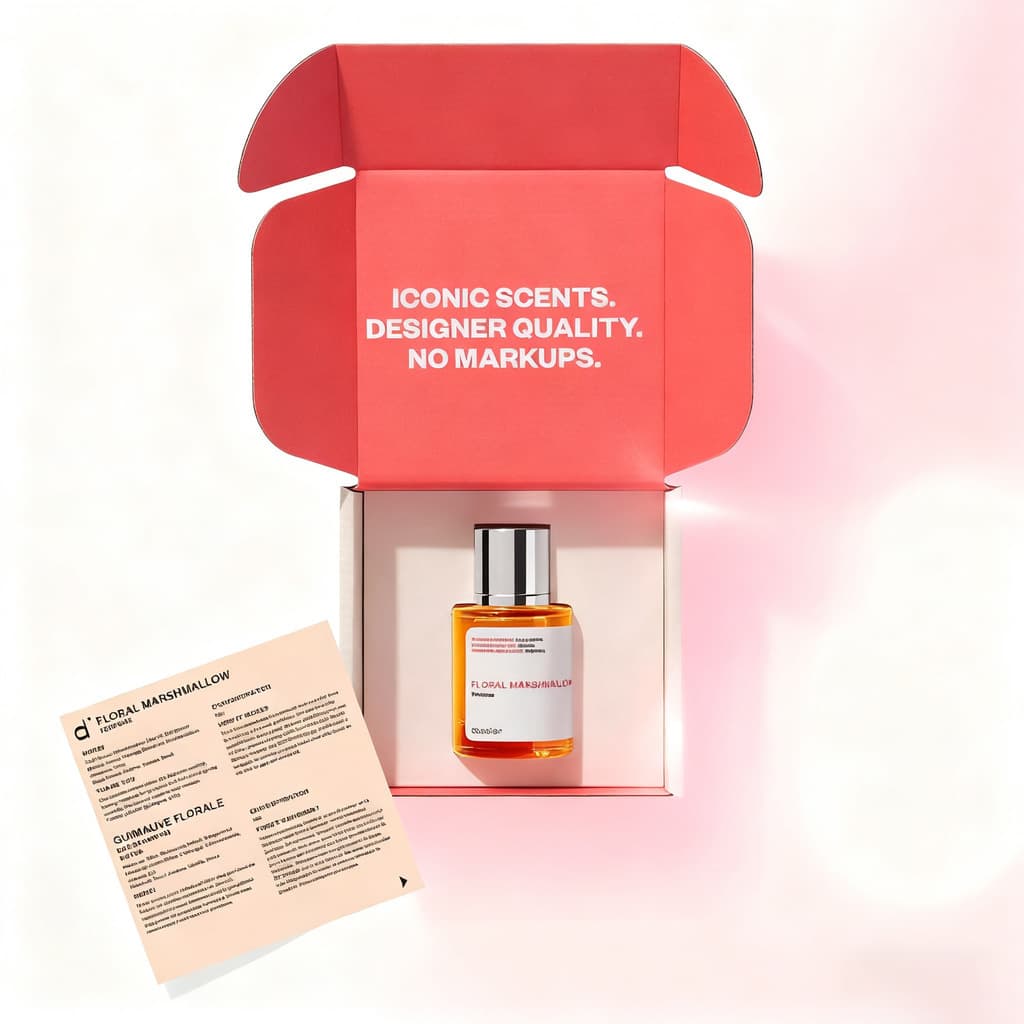 Cross-border Dossier - Musk Oak Moss - Luxury Perfume Spray Unisex Bestseller