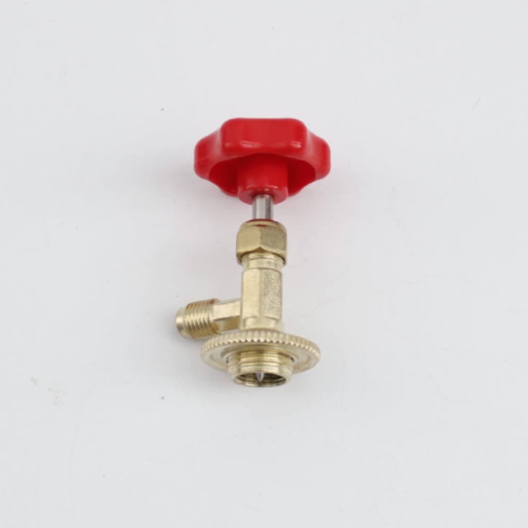Refrigerant Can Opener R134A R22 Car Air Conditioning Refrigerant CT338 339 Refill Tool Inverter