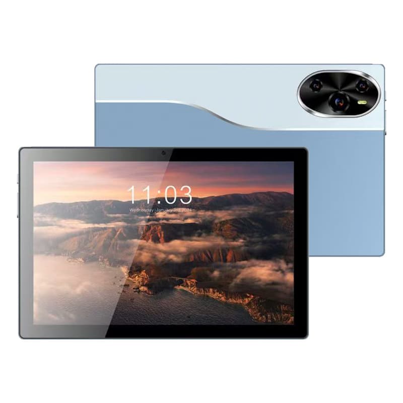 16+1024G Dimensity 9300 Gaming Tablet 3-in-1 for Online Classes, Office, Entertainment, and PUBG