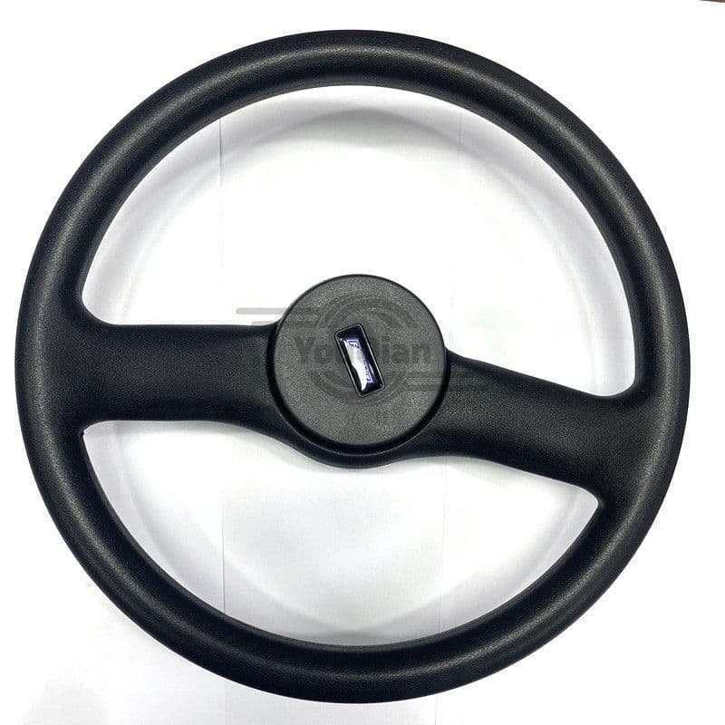 Factory Direct FIAT Small Steering Wheel FIAT Steering Wheel LADA Steering Wheel PU