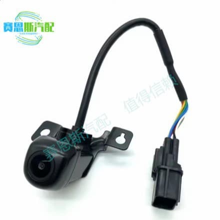 95760-2W640 957602W640 compatible with Santa Fe backup image PDC parking assist camera