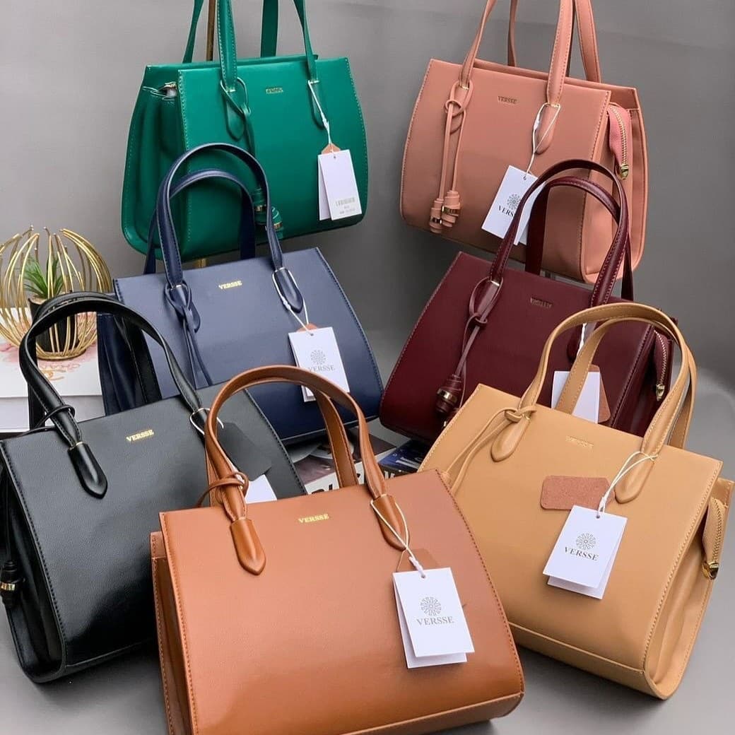 Wholesale Handbags Women's Fashion Tote Bag Supply Wholesale (Crossover Edition)