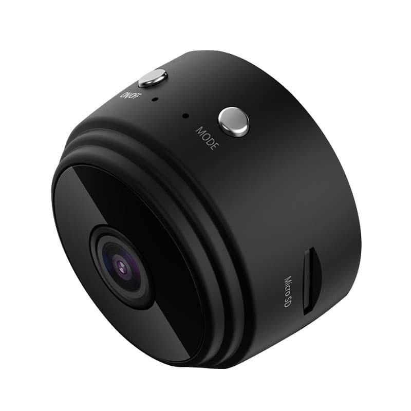 A9 Smart Camera HD WiFi Wireless Home Use Mobile APP Remote Alarm Indoor Home Camera