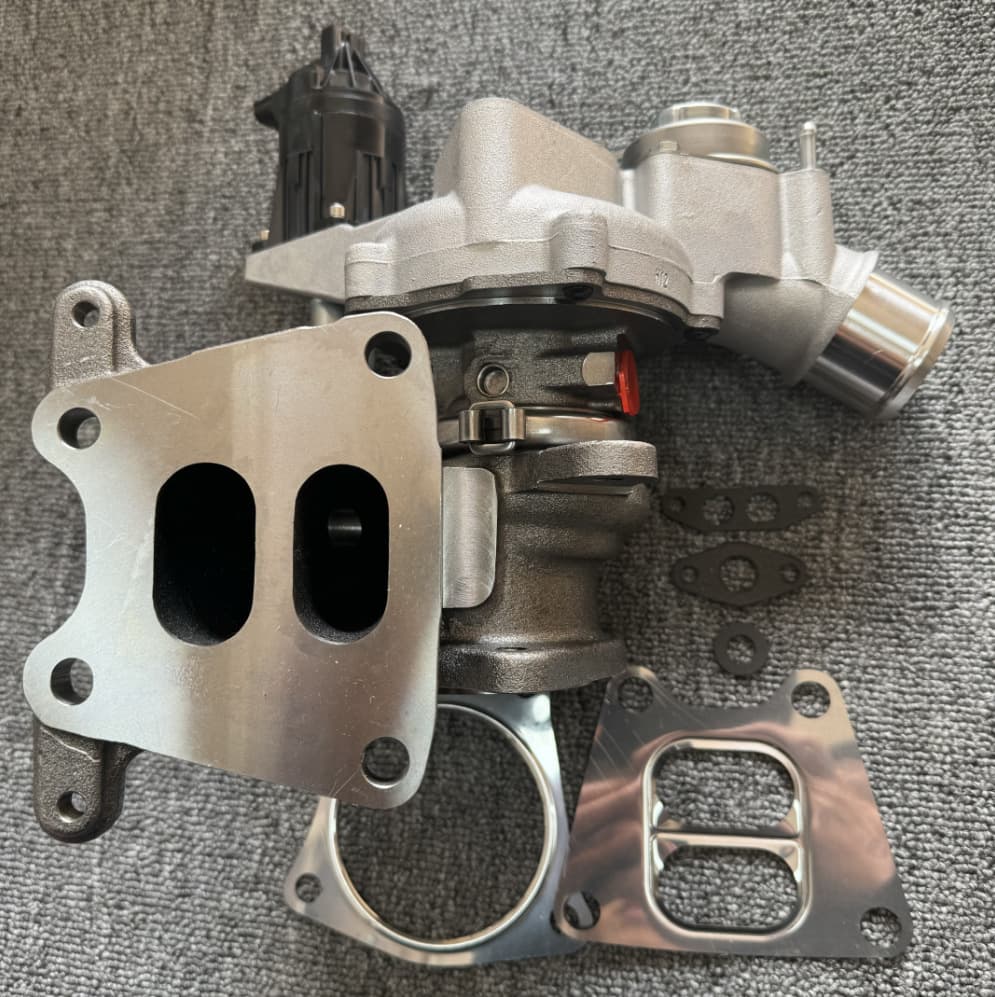 Suitable for Honda Accord 1.5T VG16 6A0-F4-T/CL15BN 180810528E turbocharger