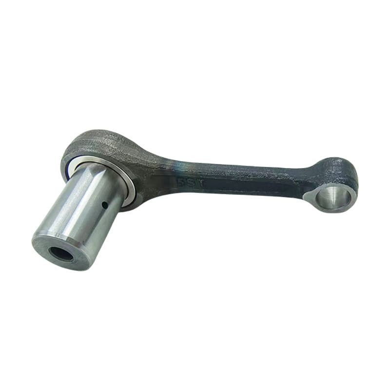 Motorcycle Connecting Rod Parts for Yamaha JOG-4T VINO50 GEAR SA36J JOG4T50
