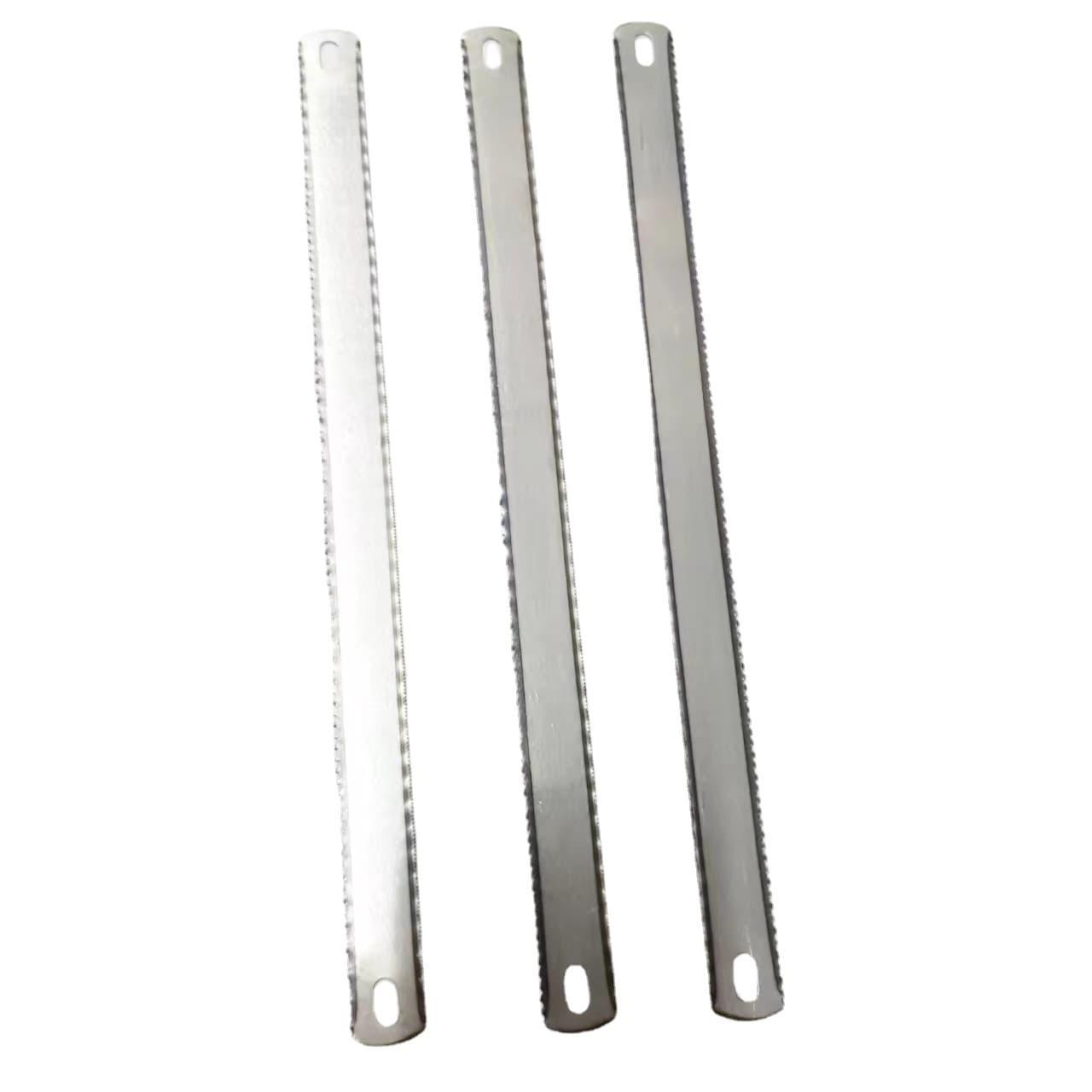Double-sided Saw Blade, Hand Saw Blade, 1 Yuan 2 Yuan Small Hardware Wholesale
