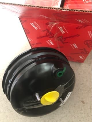 Suitable for Land Rover brake booster TRW psa354 lr040113