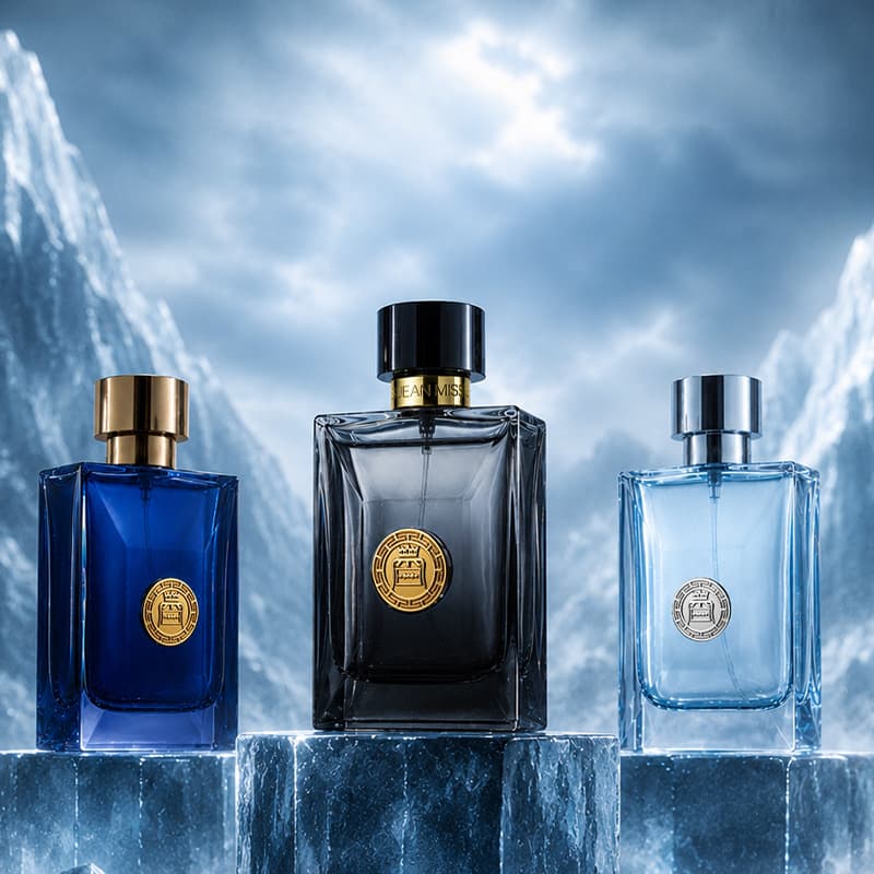 Men's Fragrance Perfume Beauty Skin Care Makeup Eau De Toilette Spray