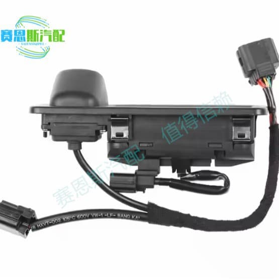 95760-G4500 for Hyundai i30 Car Backup Camera 95760G4500 Stock
