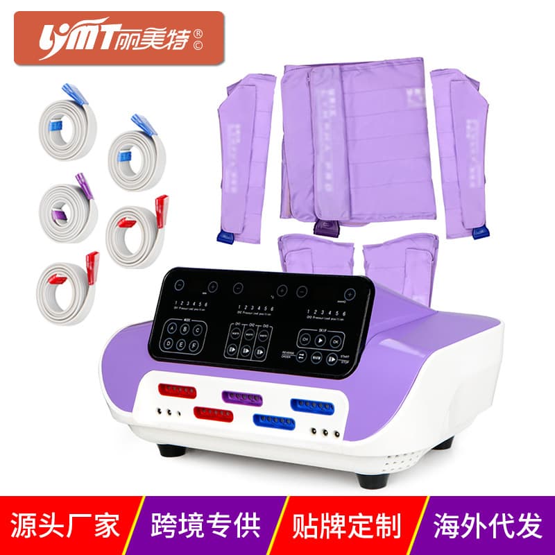 Air Pressure Sauna Blanket Far Infrared Heating Full Body Bag for Moisture, Cold, and Acid Discharge Home and Beauty Salon Sauna Blanket