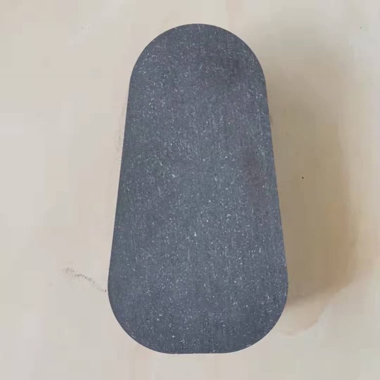 Custom Friction Press, Various Models Imported Ceramic Formula Friction Blocks