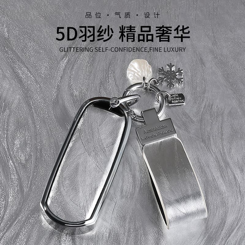 Compatible with Mazda Key Case Cover for CX4 CX5 Axela 3 Atenza 6 Protective Buckle CX8 Shell Men