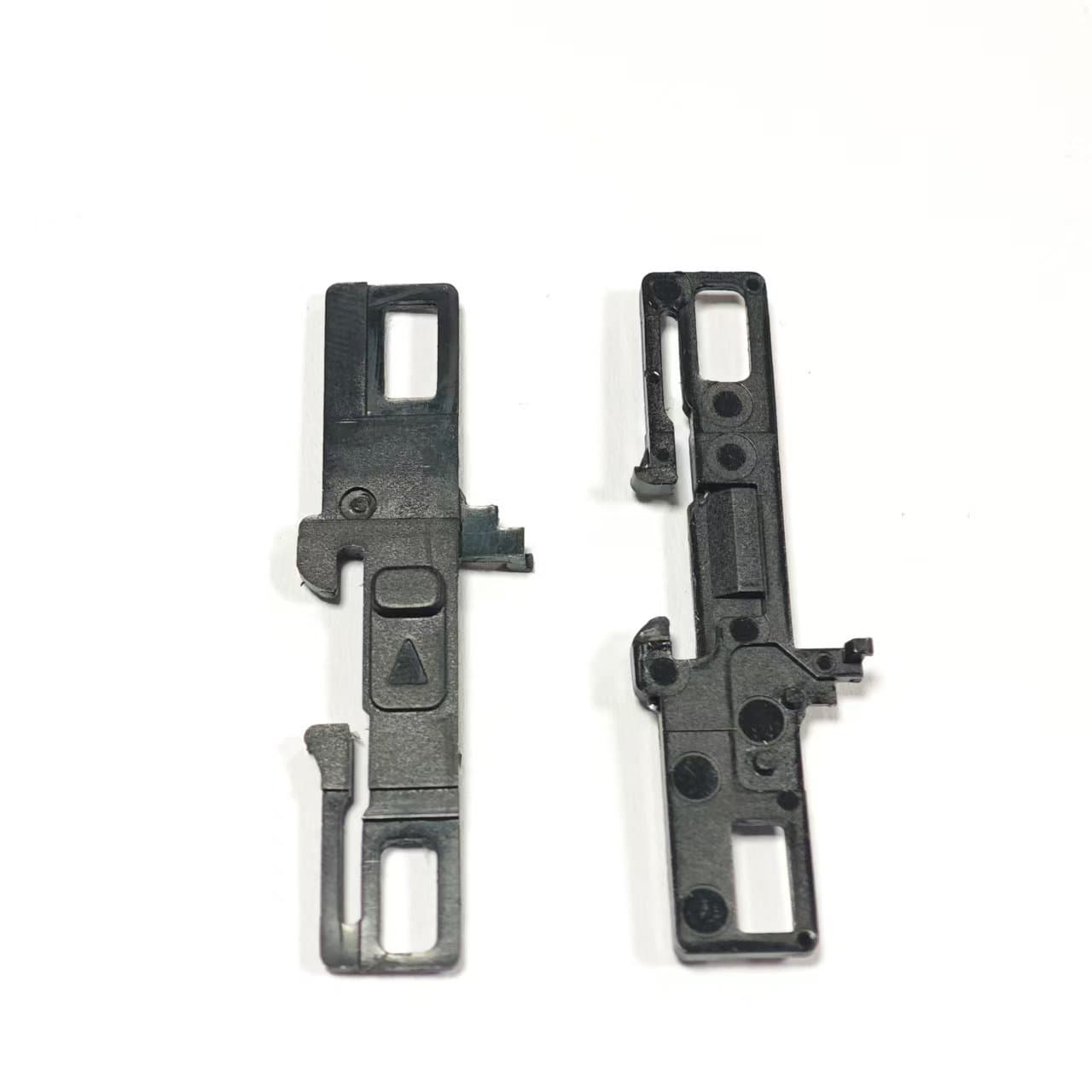 Compatible with Canon EOS 30, 50, 55, 33, 7, 7S rear cover latch/lock/switch, brand new
