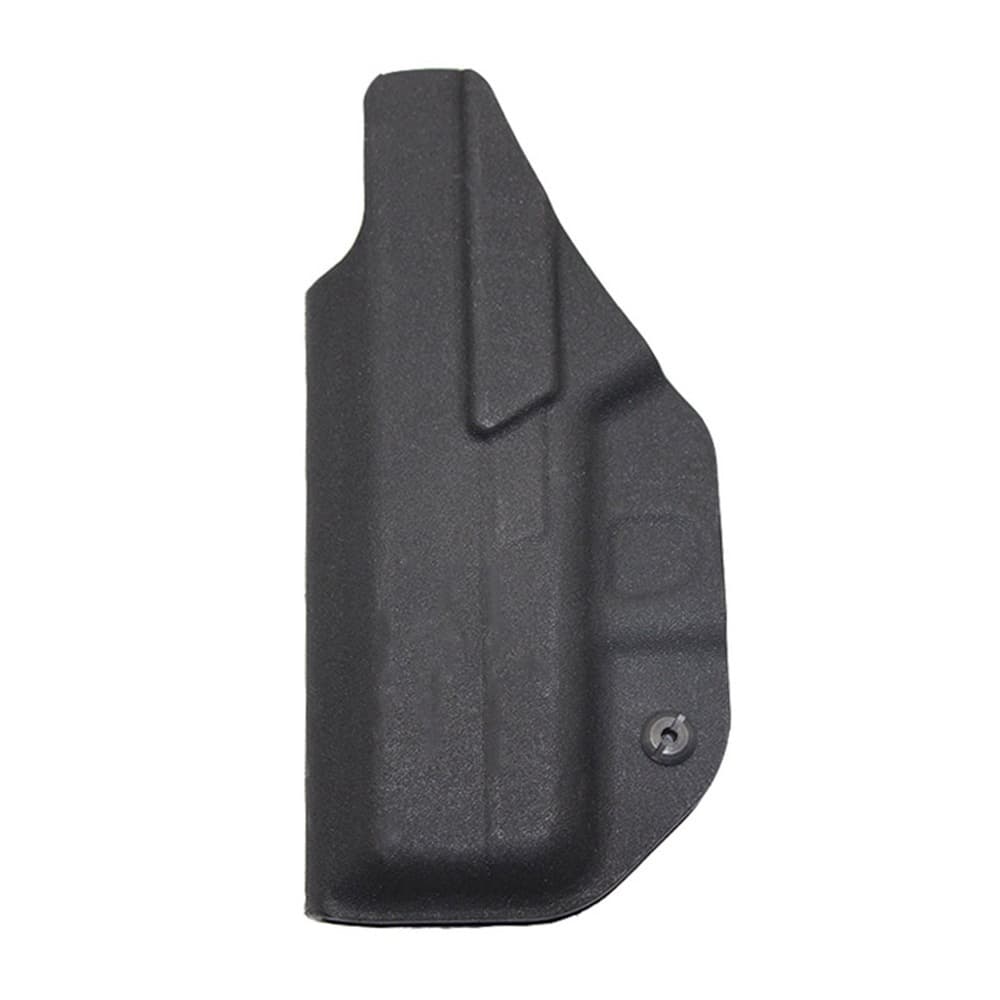 Outdoor tactical K version GLOCK43 hidden waist holster IWB tactical waist holster shooting sports waist holster