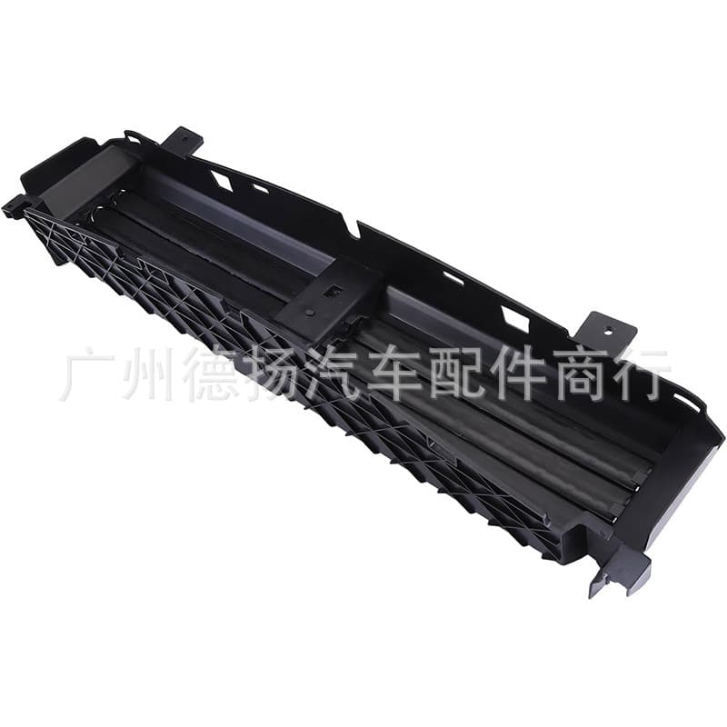 Active Grille Shutter Compatible with 2019-22 Jeep Grand Cherokee with Motor 68412008AA