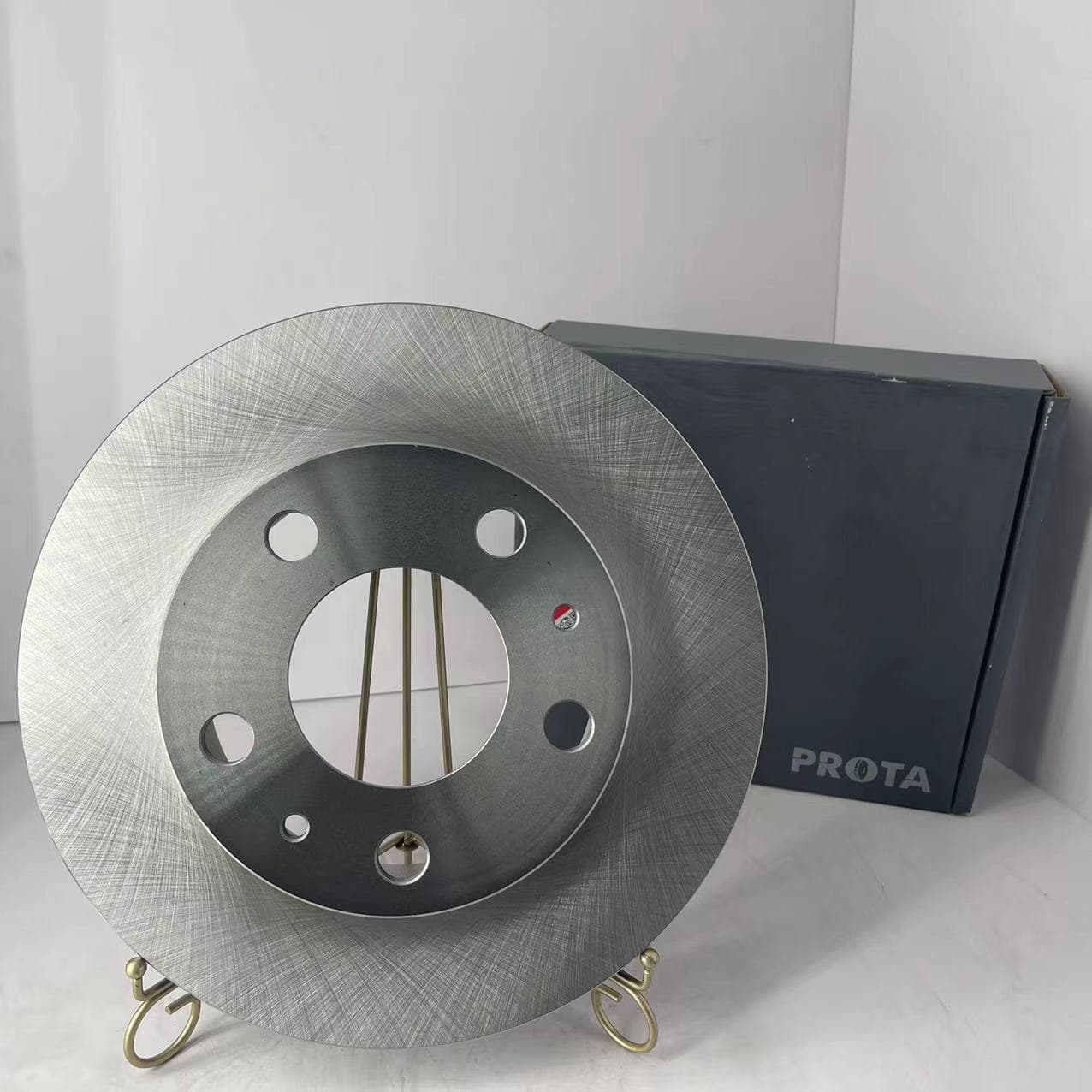 424993 applicable to Peugeot BOXER, Fiat Ducato, Citroen JUMPER brake disc