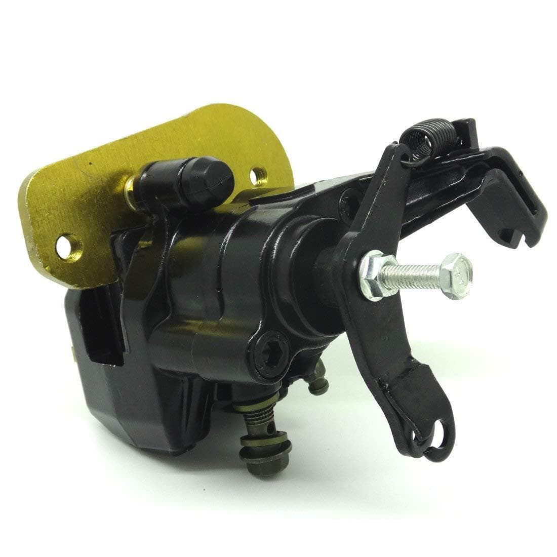 Motorcycle Parts: Rear Brake Caliper for Honda TRX400EX 3250-HN1-A41