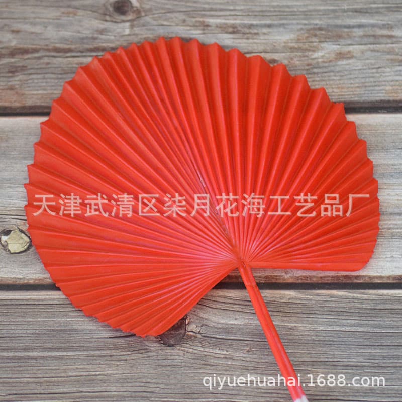 Artificial Monstera Leaf Soft Rubber Palm Leaf for Wedding Venue Floral Arrangement Decoration, Green Plant for Photo Studio and Home Decor Artificial Flowers
