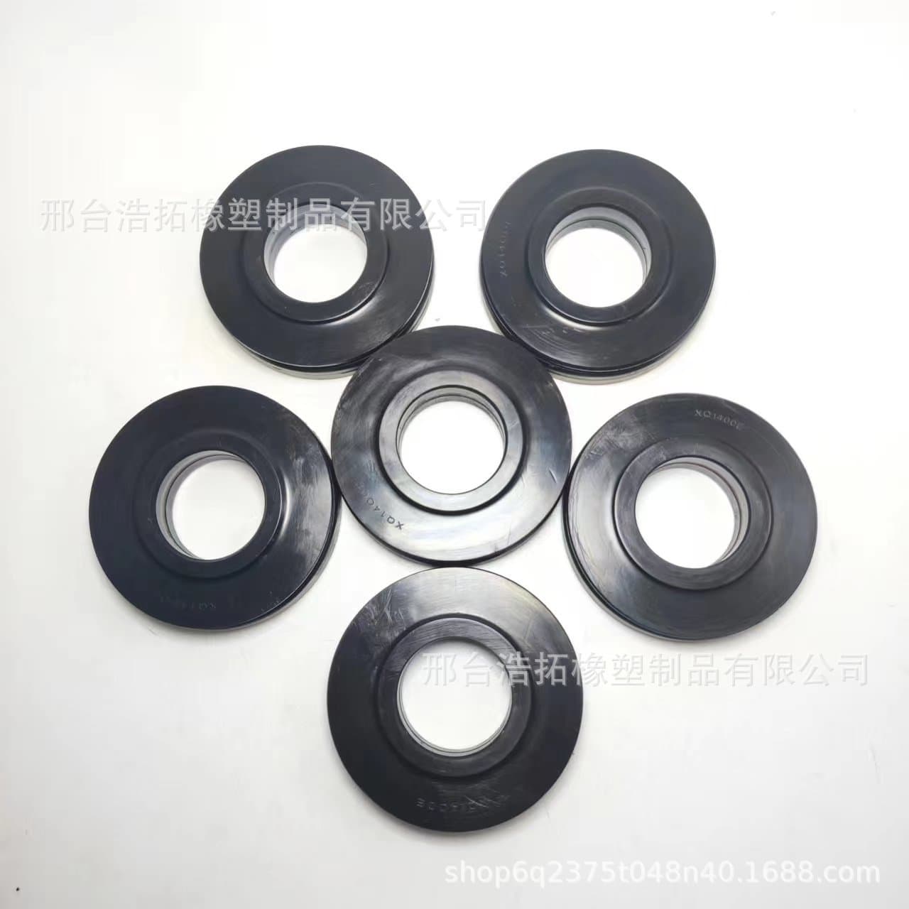 Suitable for Kubota DC70 harvester agricultural machinery oil seal 5T070-23210 XQ1400E sealing ring and gasket