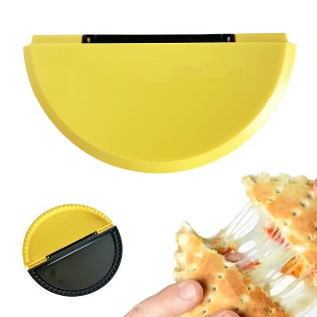 New DIY Sandwich Making Mold Toasted Sandwich Maker Double-Sided Sandwich Mold