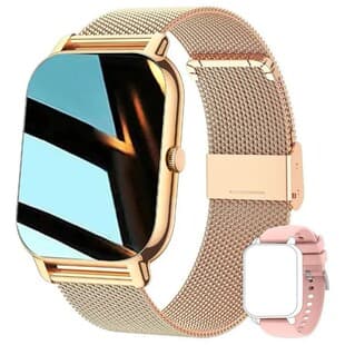 2025 H9Max Smart Watch Bluetooth Calling Notifications Fitness Tracker H9 Watch Factory Direct