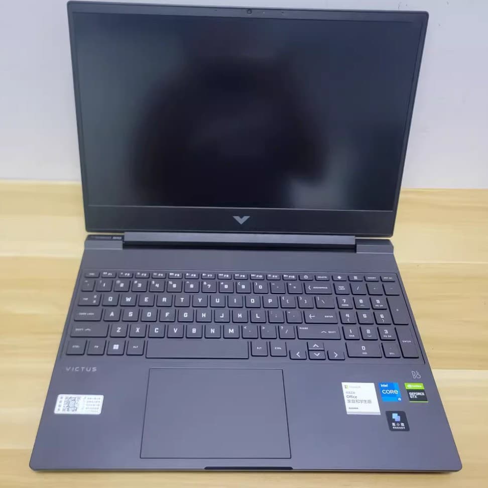 Victus Shadow Elf 8 Laptop I7-12700HX RTX3050TI 4G Dedicated Graphics 16G Gaming Laptop