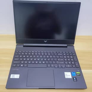 Victus Shadow Elf 8 Laptop I7-12700HX RTX3050TI 4G Dedicated Graphics 16G Gaming Laptop