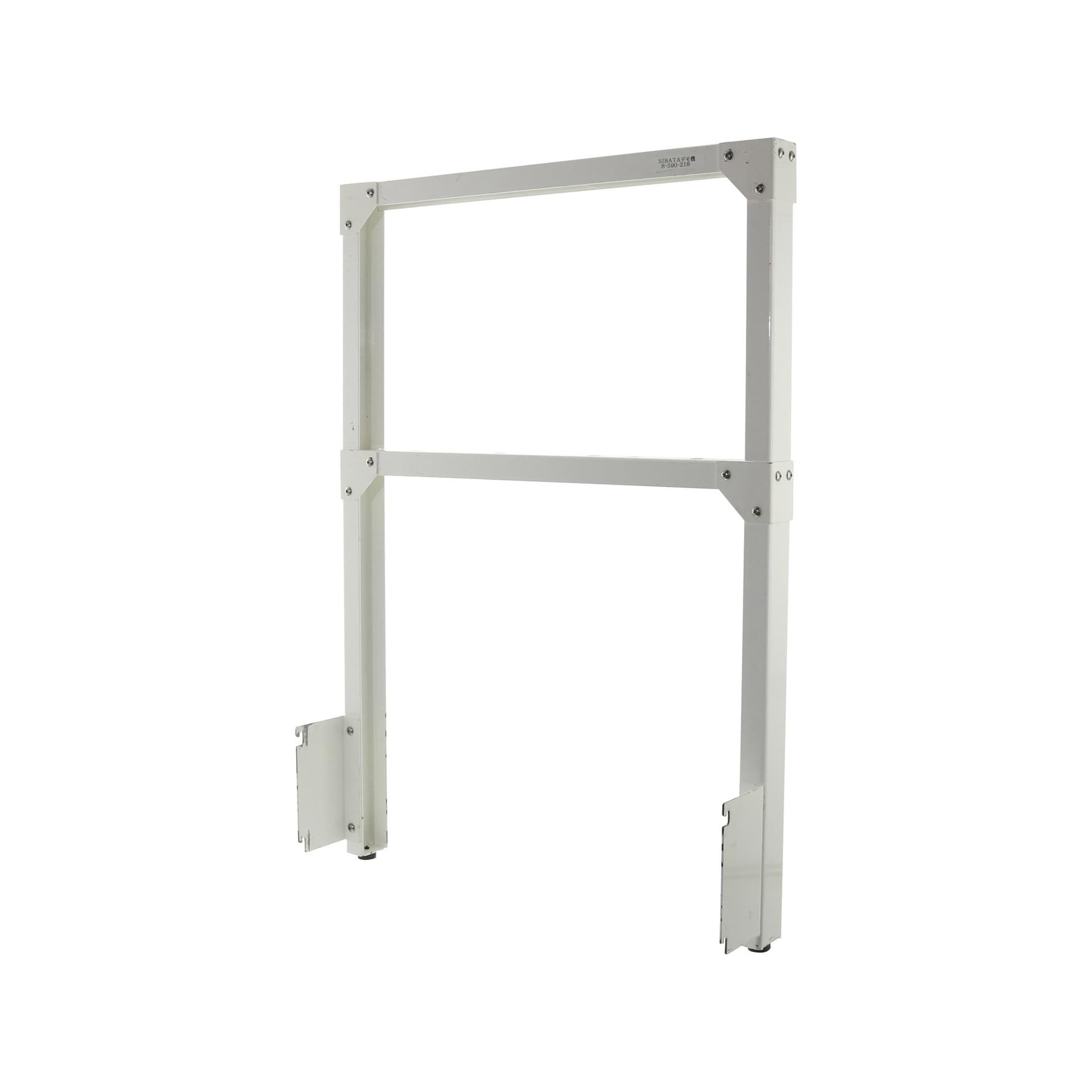SIBATA Shibata Scientific 054310-2671 CPG MSC-10 Type Stirrer Stand