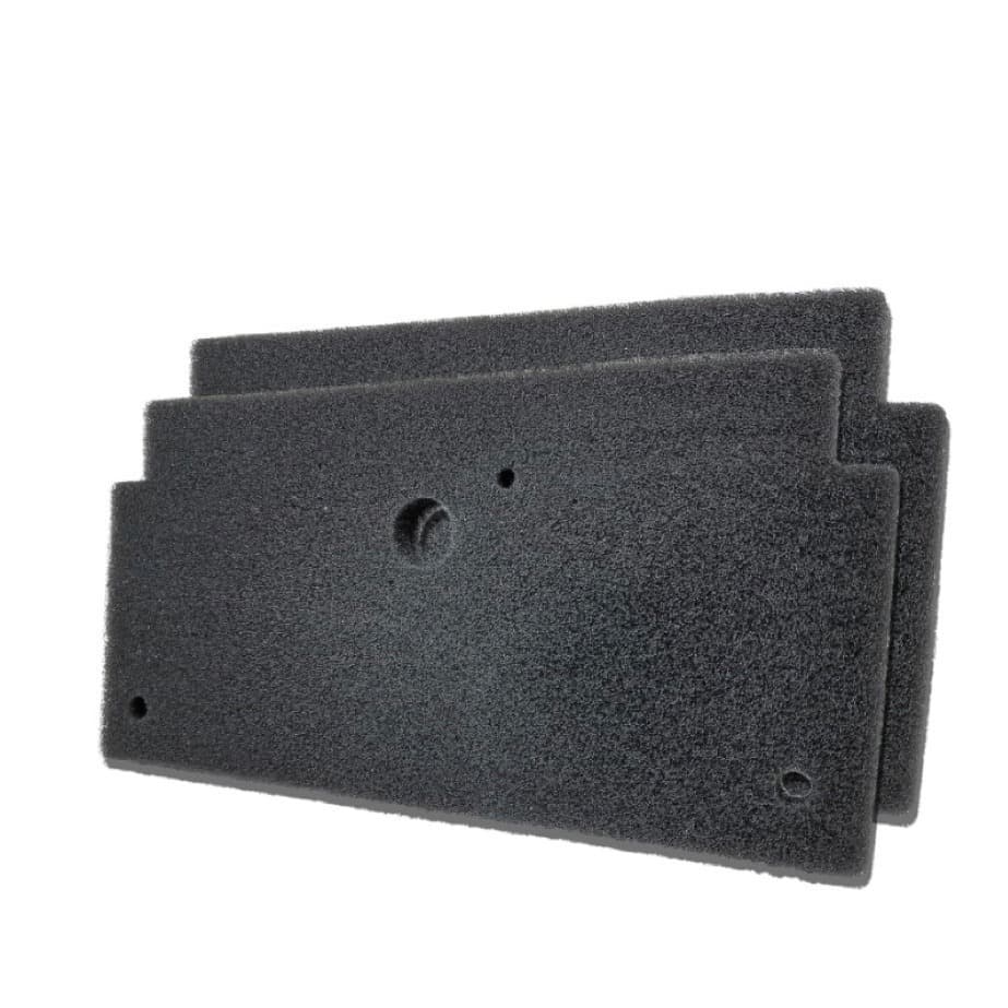 Wholesale 12022801 Dryer Filter Cotton, Drum-Type Purifier Dryer Sponge Replacement Filter