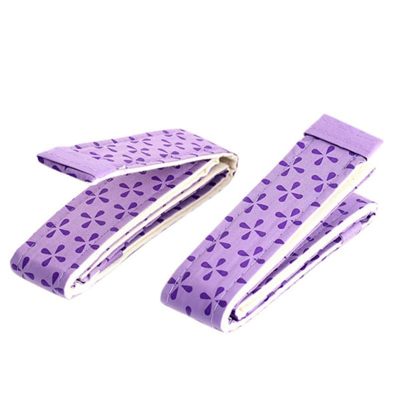 Cake Tools Cake Pan Protection Tape Cloth Strip Anti-Deformation Baking Tool Bake Even Strips